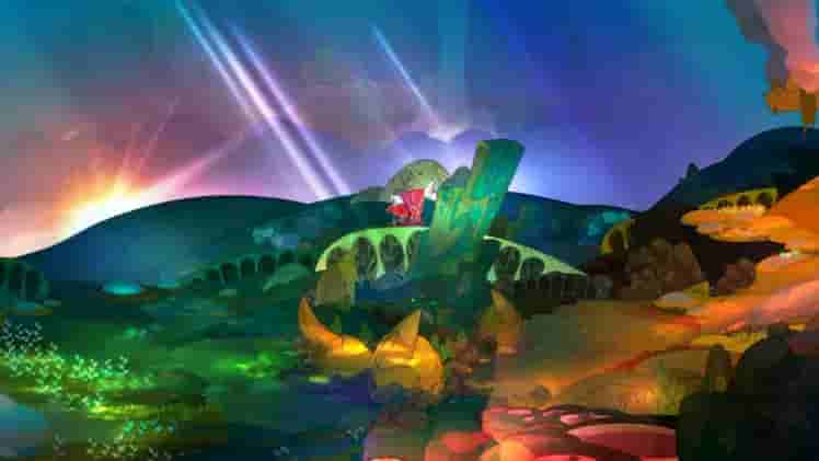 Pyre screenshot thumbnail screenshot 4