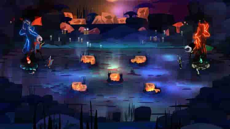 Pyre screenshot thumbnail screenshot 8