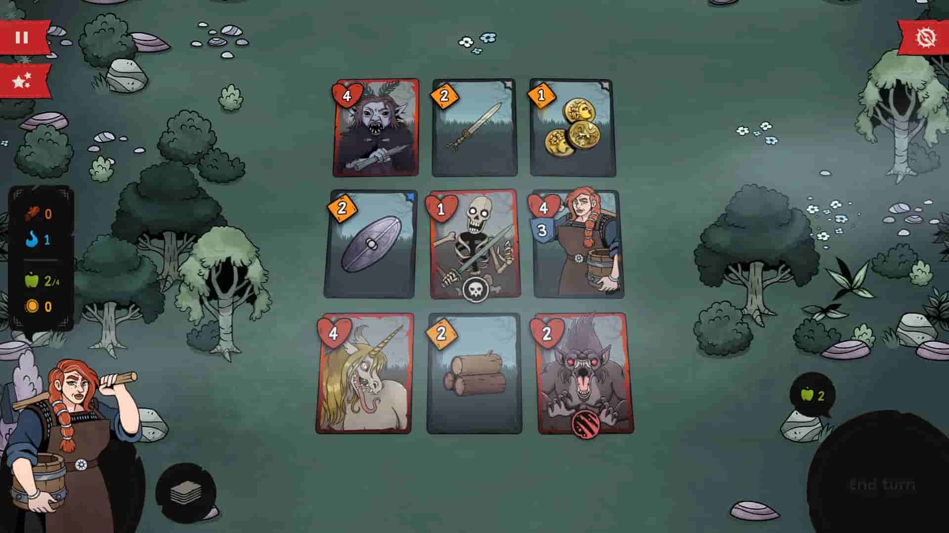 Pyrene screenshot thumbnail screenshot 0