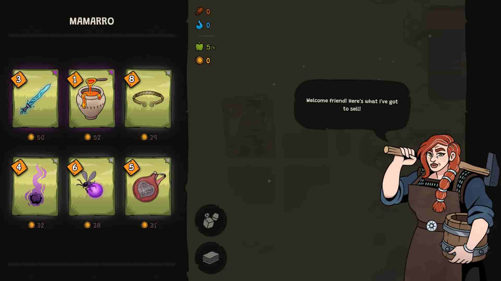 Pyrene screenshot thumbnail screenshot 3