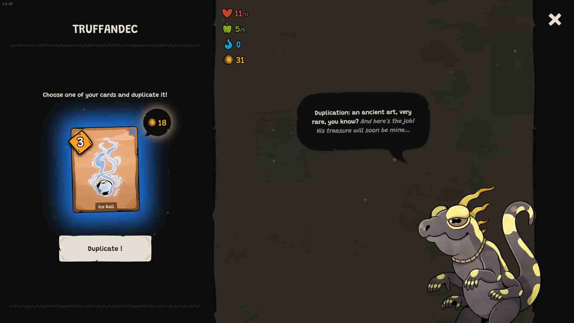 Pyrene screenshot thumbnail screenshot 4
