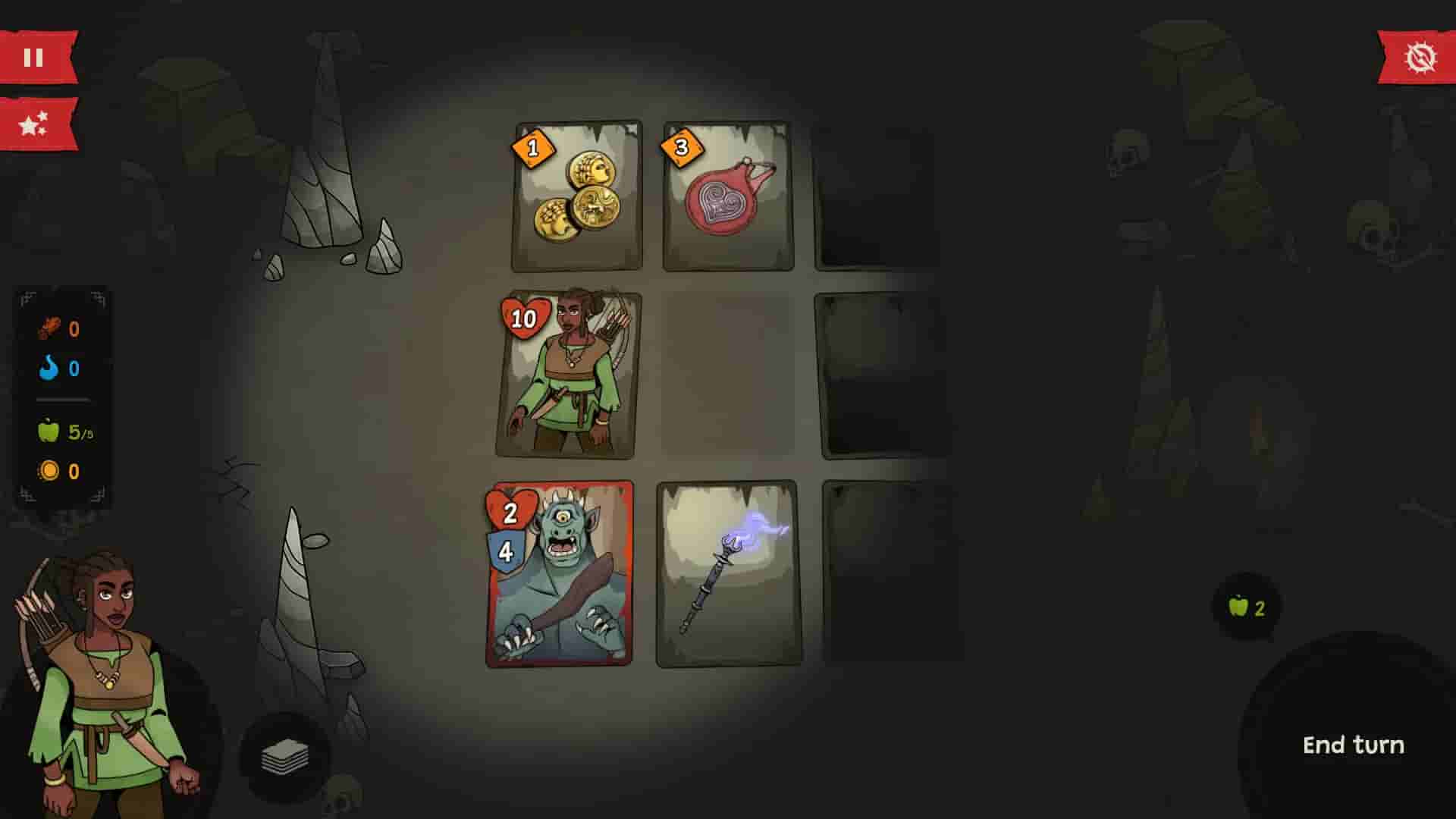 Pyrene screenshot thumbnail screenshot 5