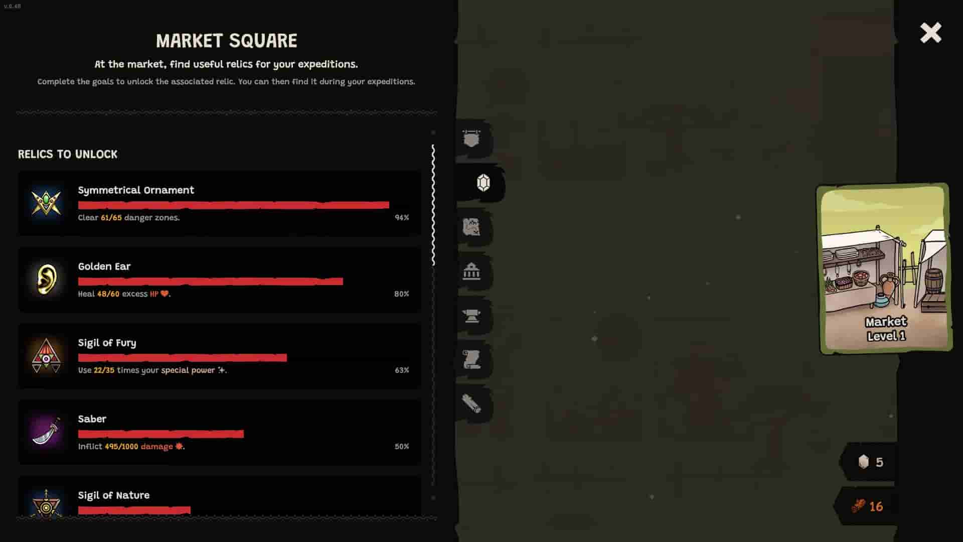 Pyrene screenshot thumbnail screenshot 8