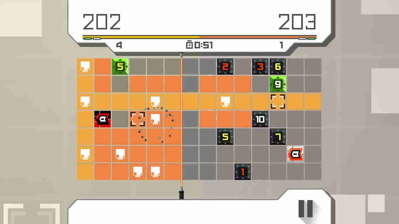 PyroMind screenshot thumbnail screenshot 1