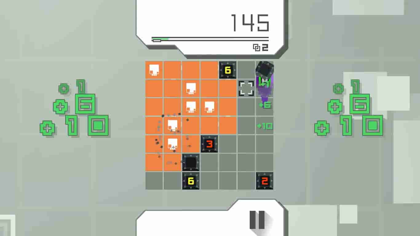 PyroMind screenshot thumbnail screenshot 2