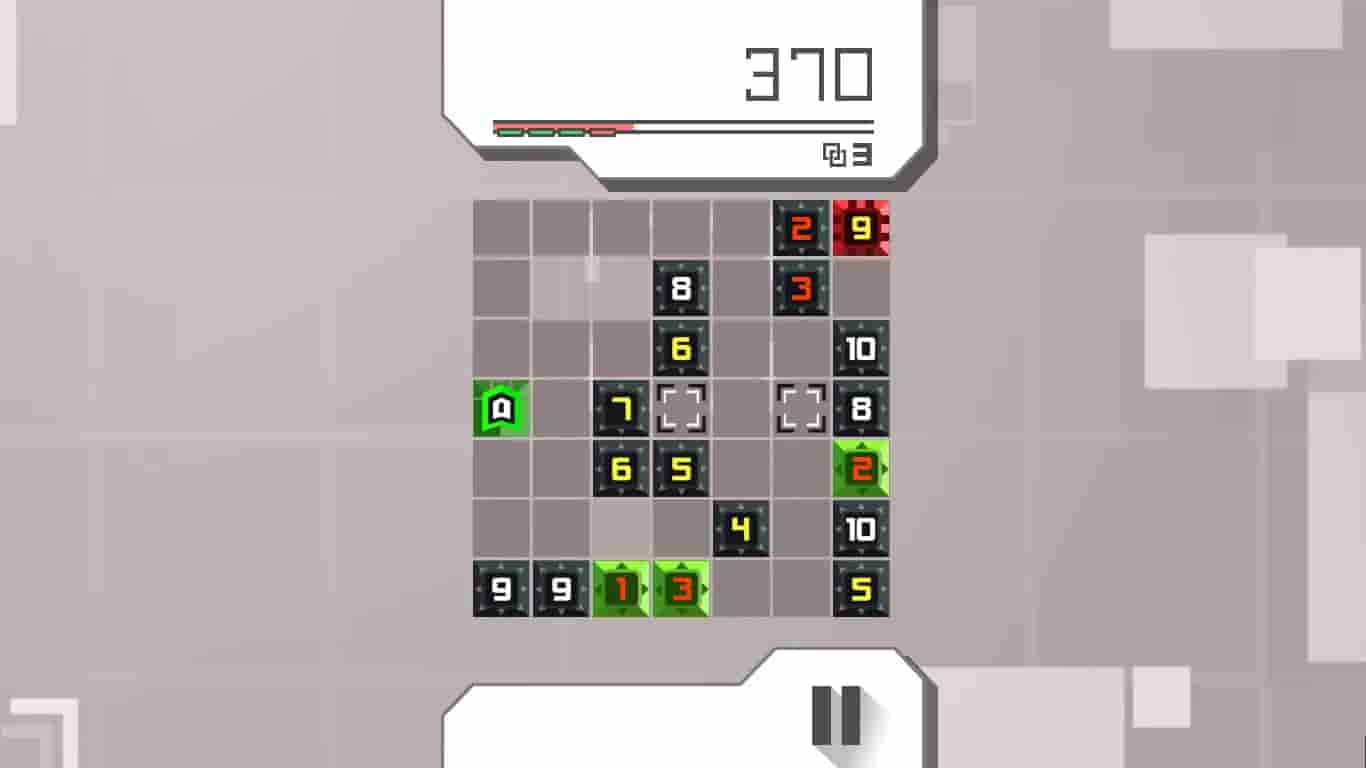 PyroMind screenshot thumbnail screenshot 3
