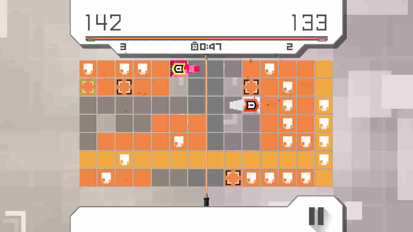 PyroMind screenshot thumbnail screenshot 6