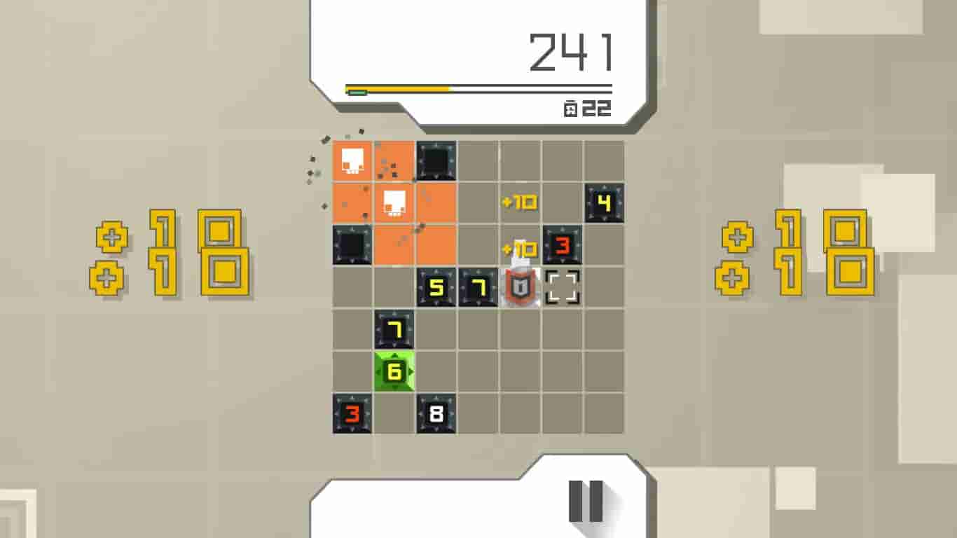 PyroMind screenshot thumbnail screenshot 7
