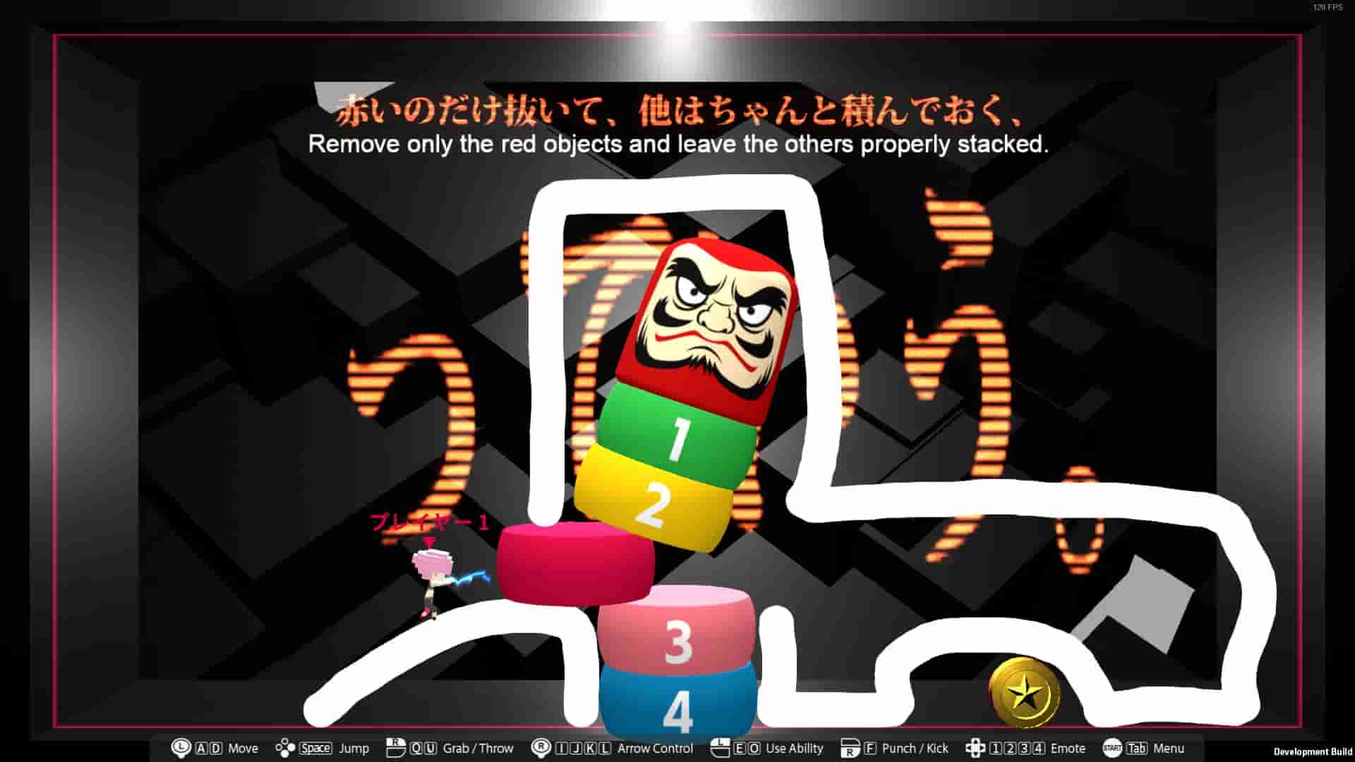 Q2 HUMANITY screenshot thumbnail screenshot 1