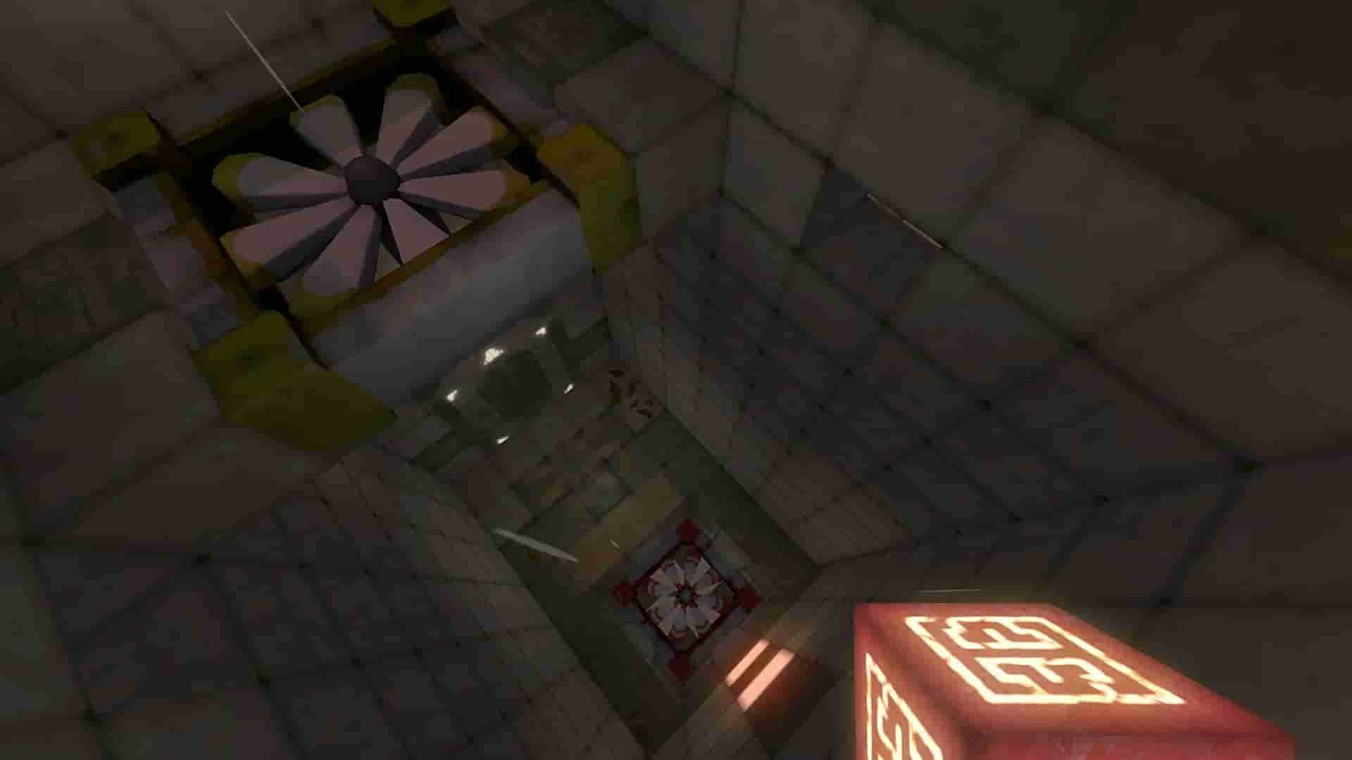 Qbeh-1: The Atlas Cube screenshot thumbnail screenshot 11