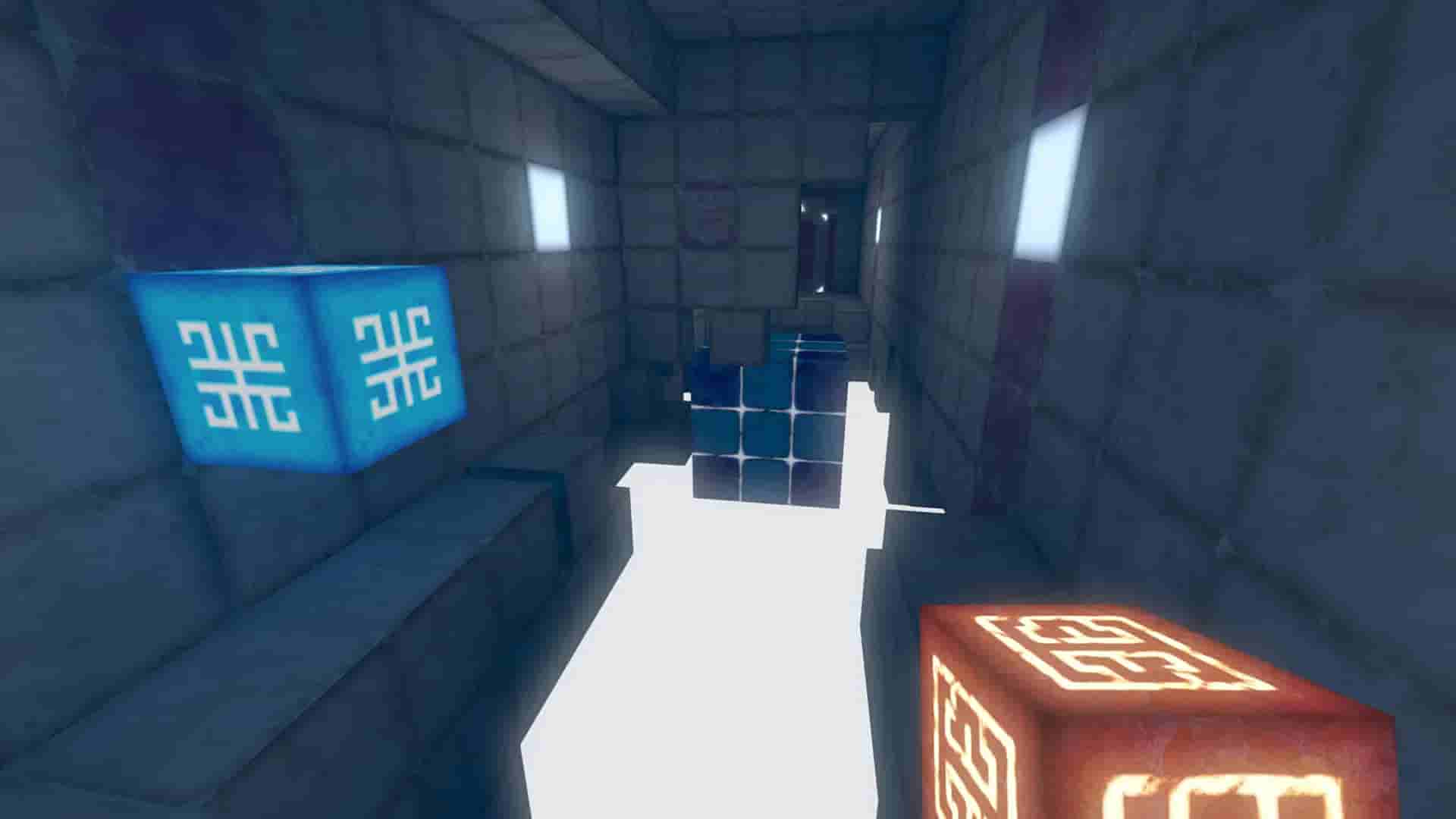Qbeh-1: The Atlas Cube screenshot thumbnail screenshot 12