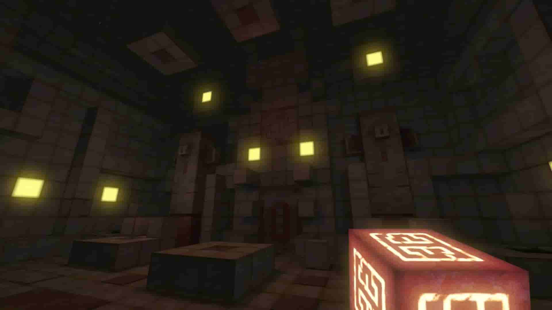 Qbeh-1: The Atlas Cube screenshot thumbnail screenshot 16