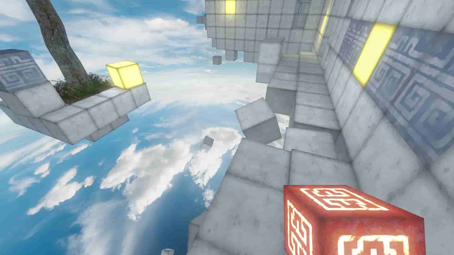 Qbeh-1: The Atlas Cube screenshot thumbnail screenshot 4