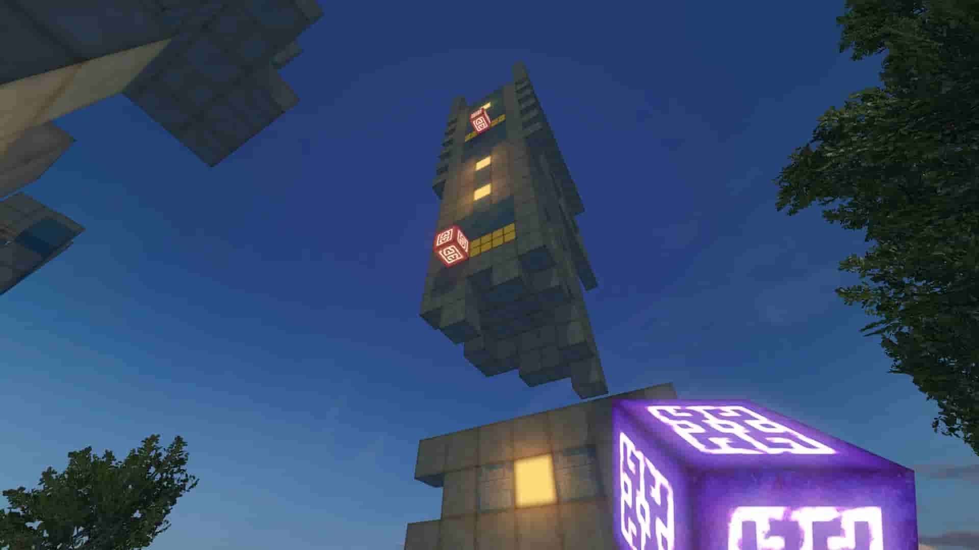 Qbeh-1: The Atlas Cube screenshot thumbnail screenshot 9