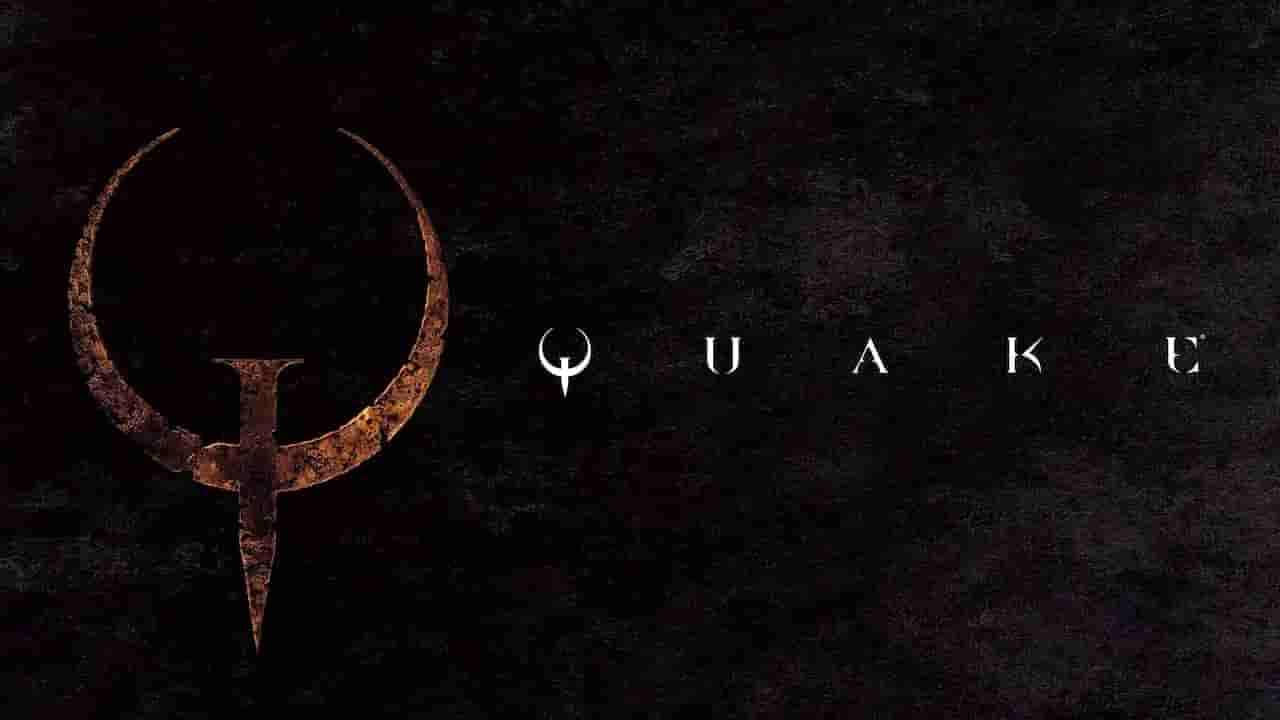 Quake screenshot thumbnail screenshot 0