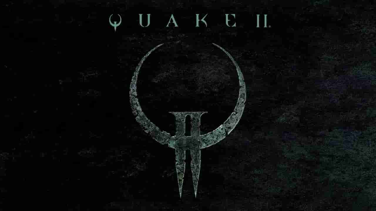 Quake II screenshot thumbnail screenshot 0