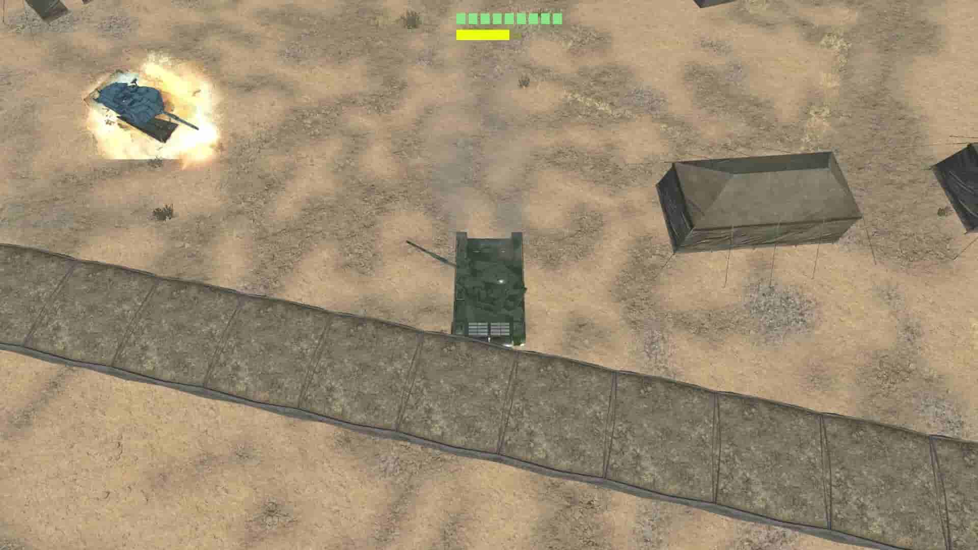 Quantum Tank screenshot thumbnail screenshot 6