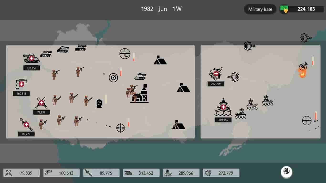 Quarantineer screenshot thumbnail screenshot 10