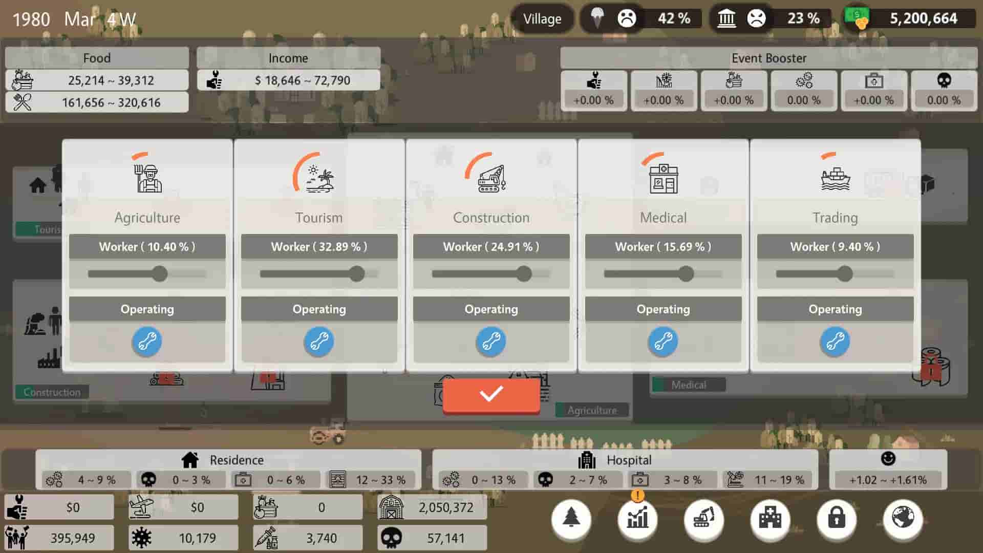 Quarantineer screenshot thumbnail screenshot 4