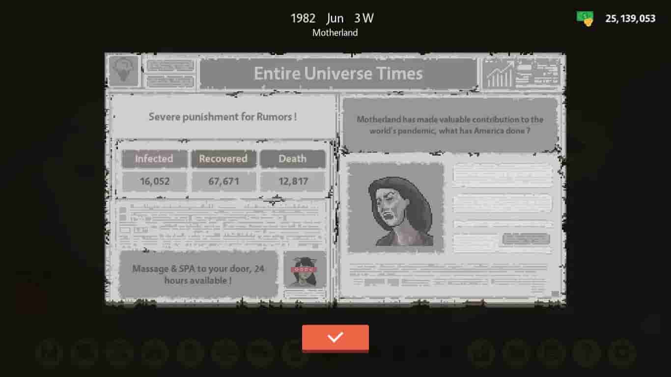 Quarantineer screenshot thumbnail screenshot 5