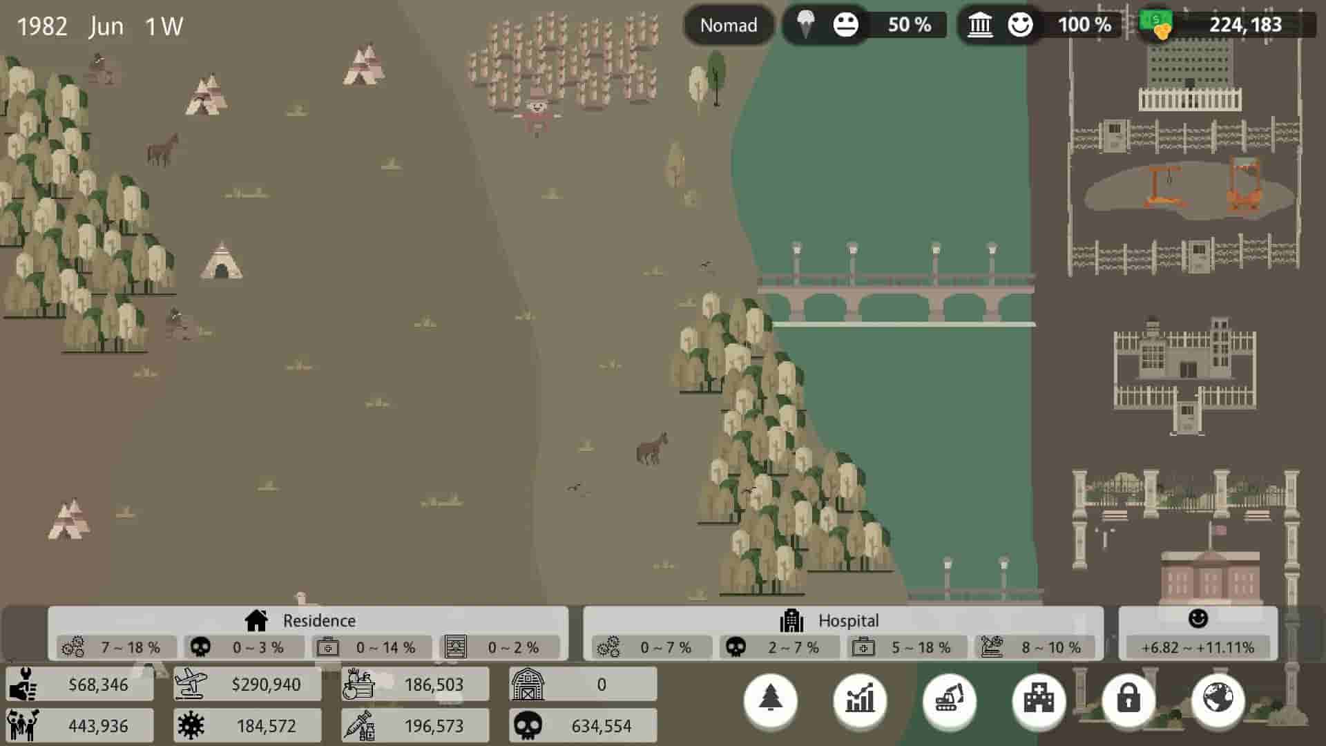 Quarantineer screenshot thumbnail screenshot 7