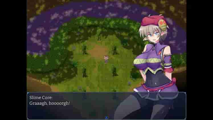 Quarta Amethyst screenshot thumbnail screenshot 4