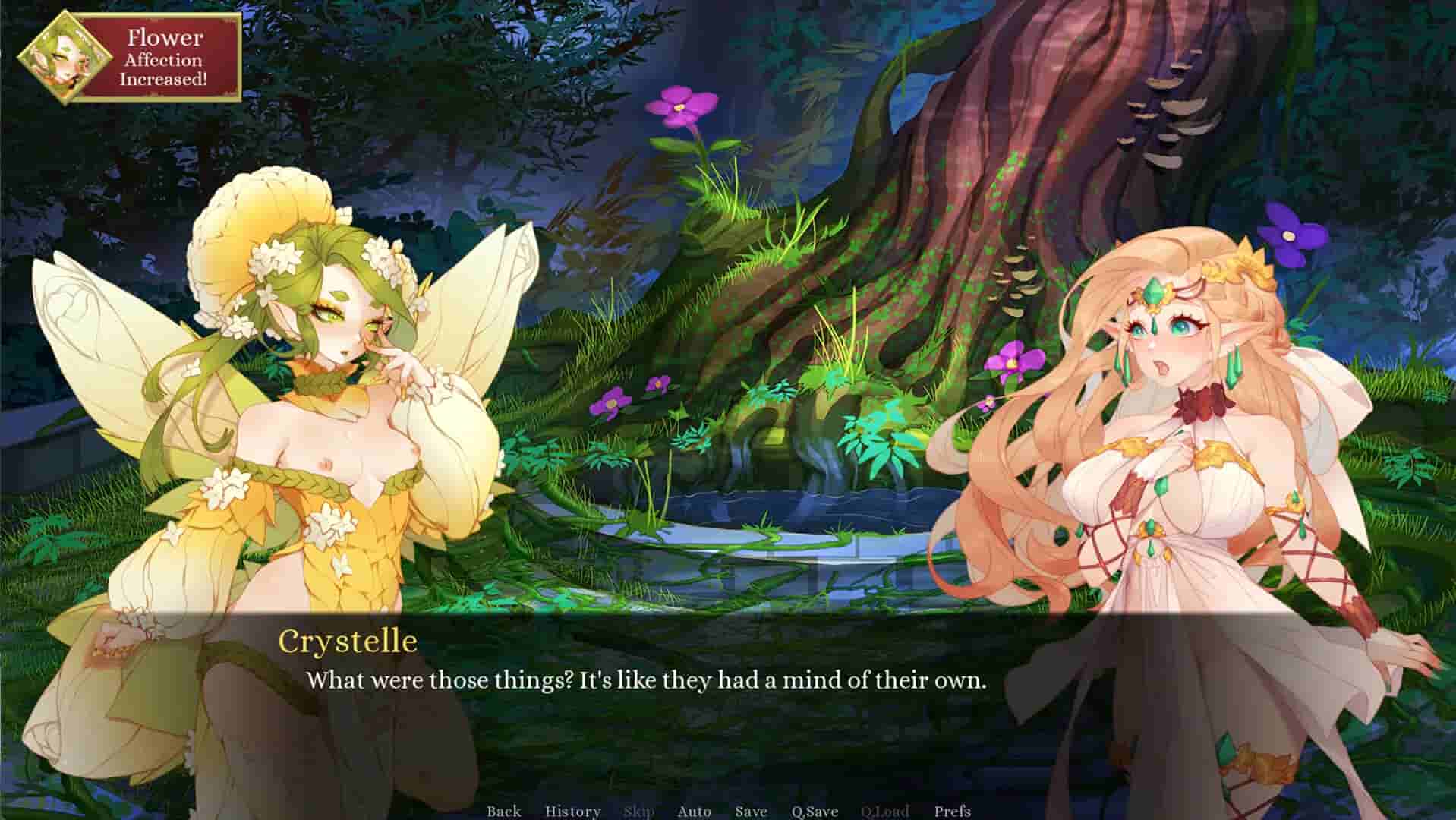 Queens Climax screenshot thumbnail screenshot 3