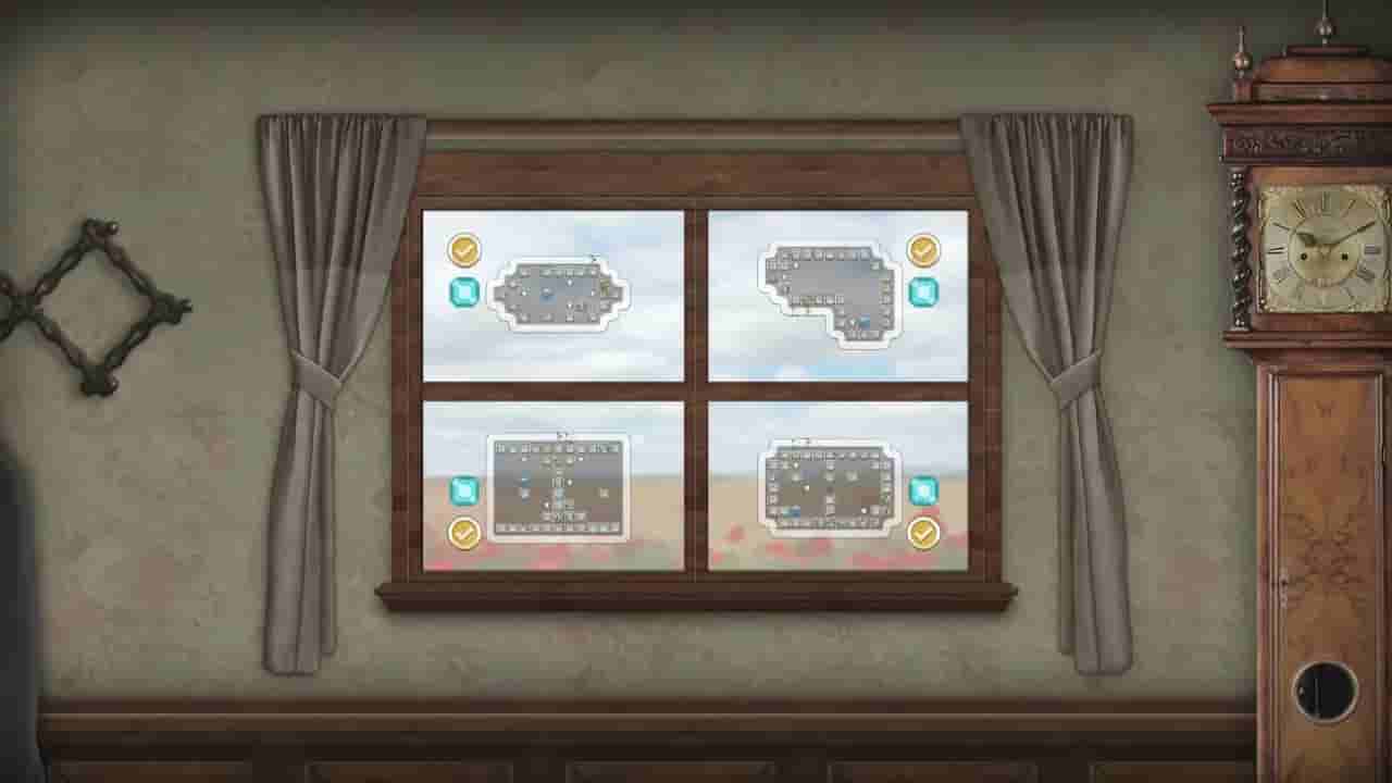 Quell screenshot thumbnail screenshot 3