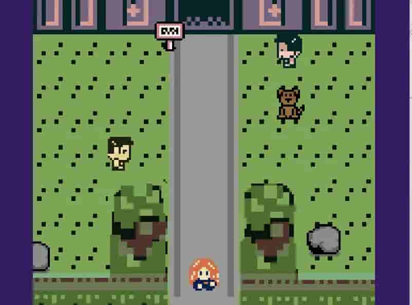 Quest Arrest screenshot thumbnail screenshot 1