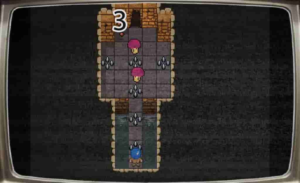 Quest: Escape Room 3 screenshot thumbnail screenshot 1