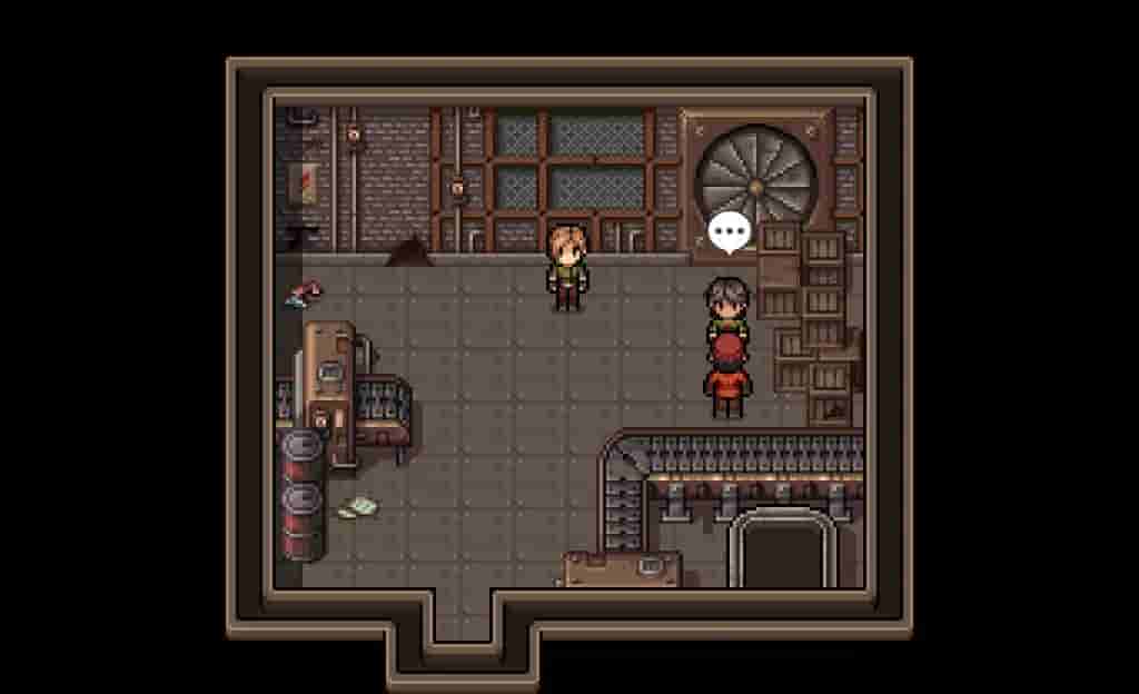 Quest: Escape Room 3 screenshot thumbnail screenshot 5