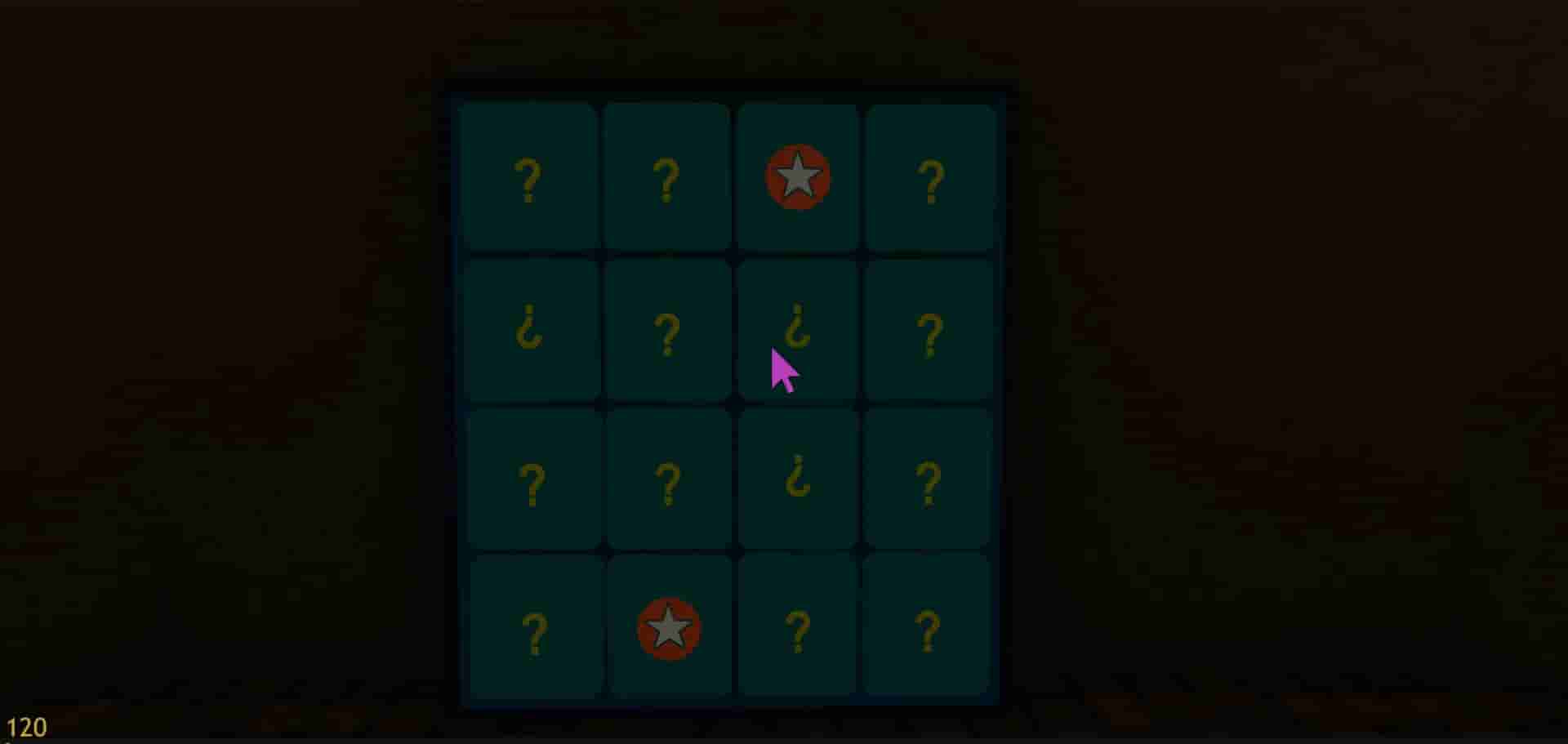 Question Mark screenshot thumbnail screenshot 2