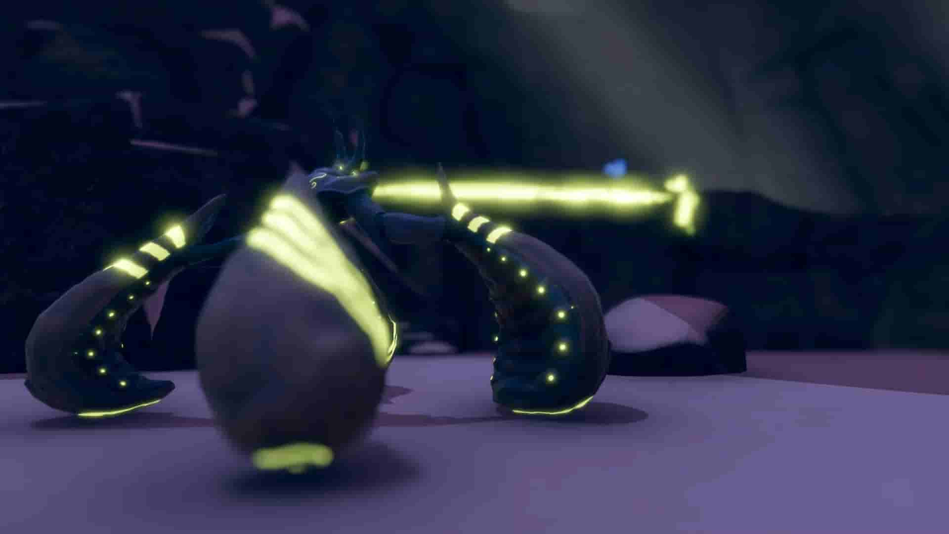 QuiVr screenshot thumbnail screenshot 2