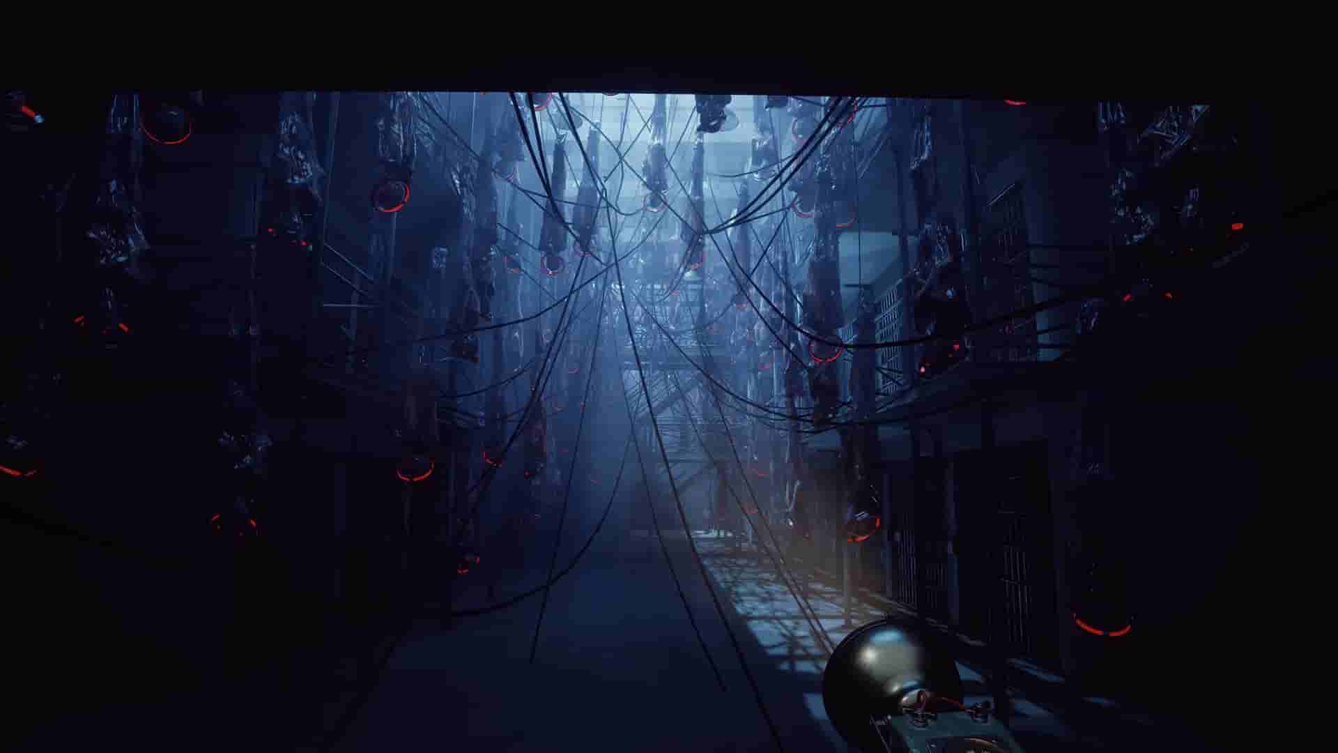Quod: Episode 1 screenshot thumbnail screenshot 0