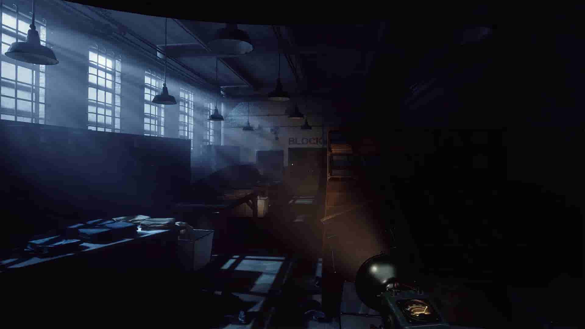 Quod: Episode 1 screenshot thumbnail screenshot 2