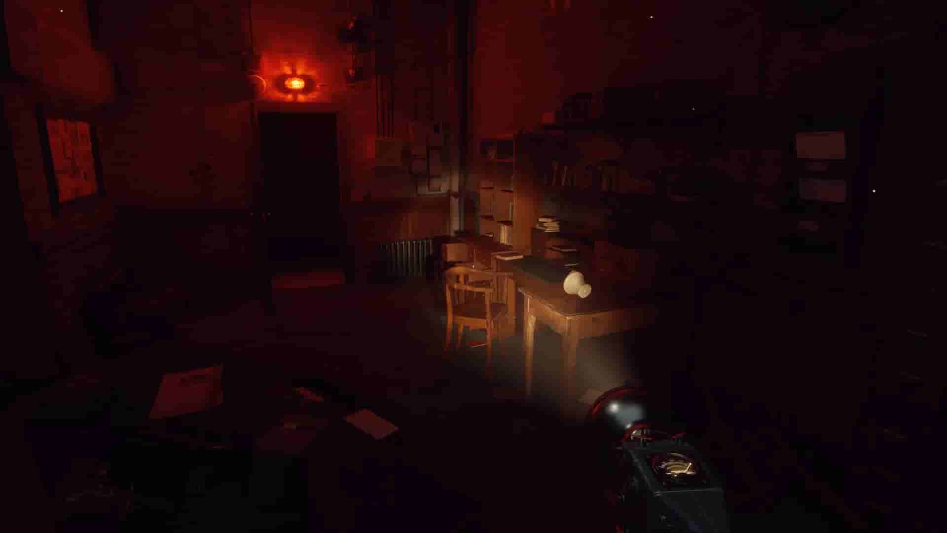 Quod: Episode 1 screenshot thumbnail screenshot 4