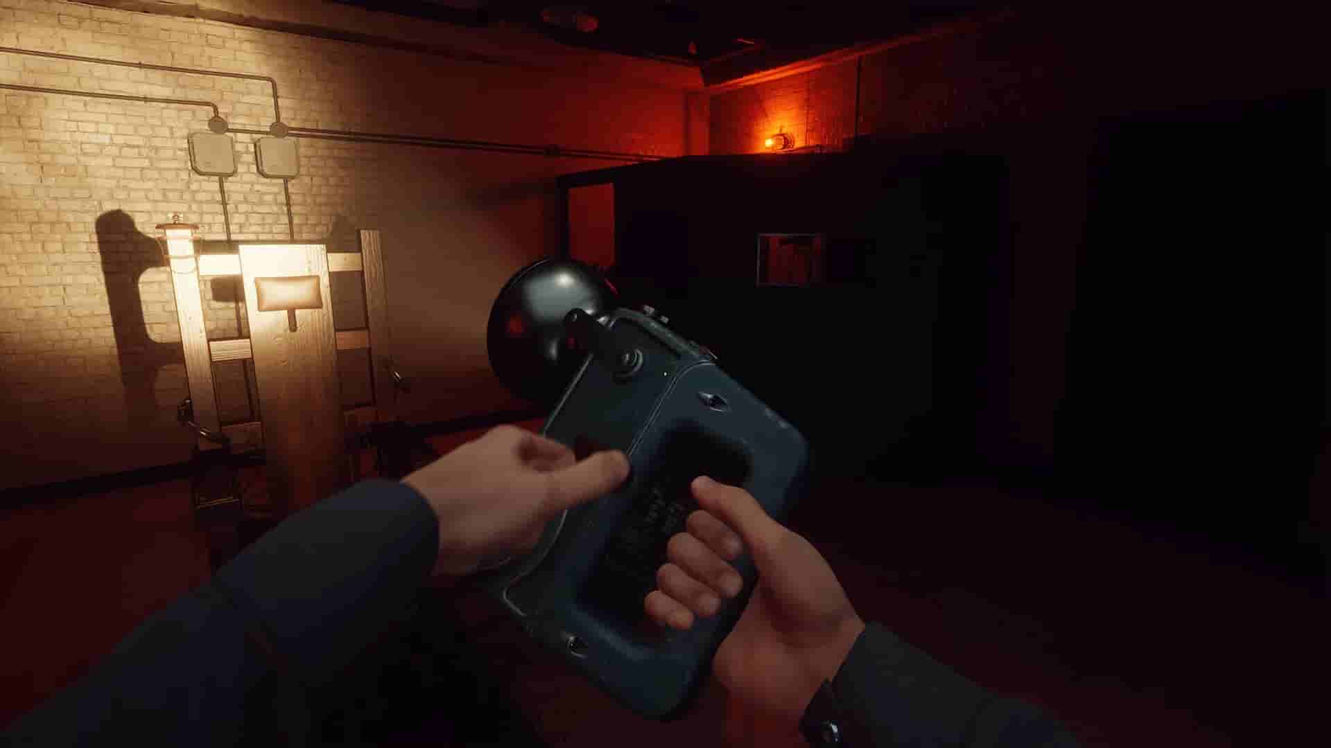 Quod: Episode 1 screenshot thumbnail screenshot 6