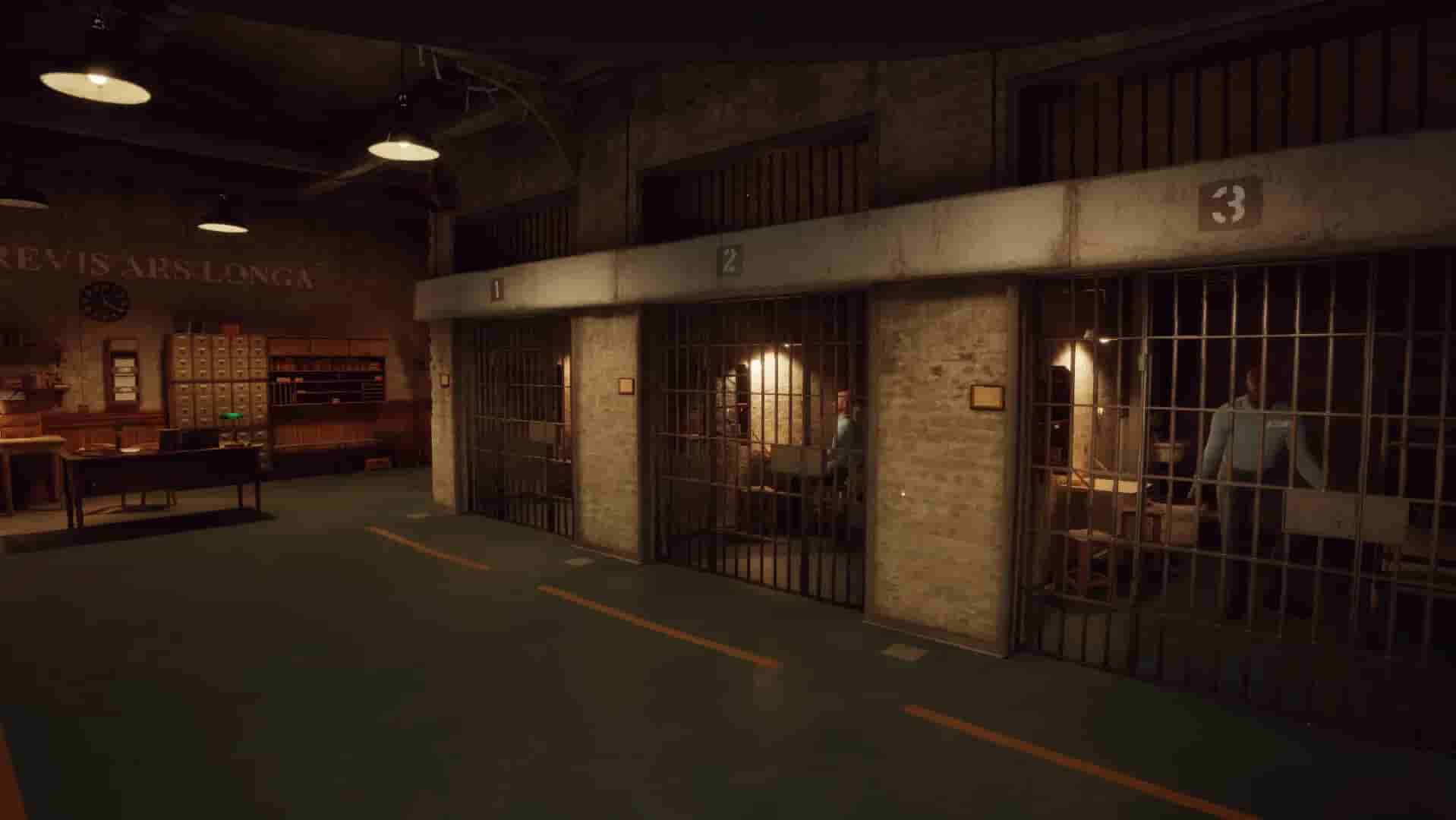 Quod: Episode 1 screenshot thumbnail screenshot 7