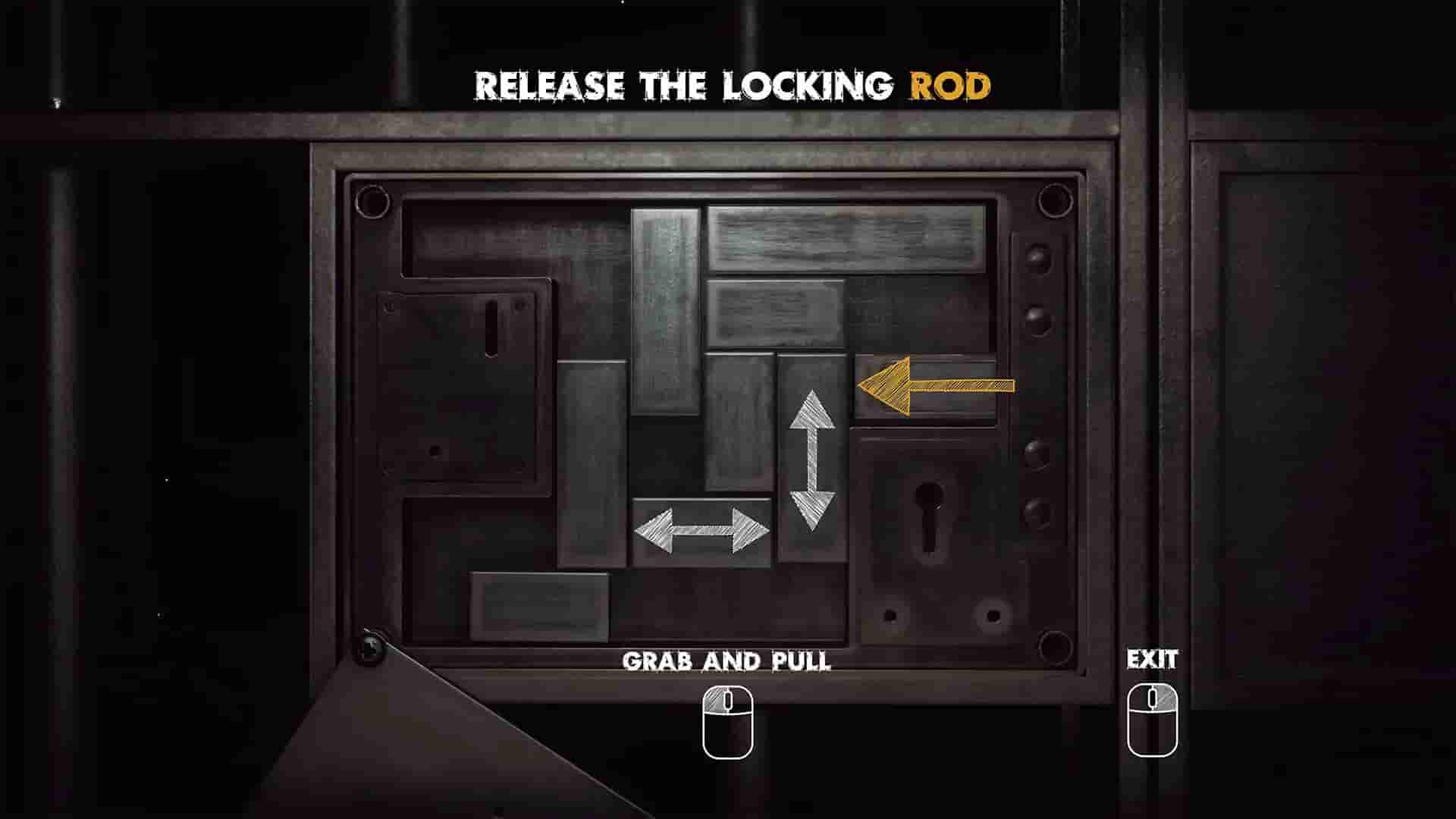 Quod: Episode 1 screenshot thumbnail screenshot 8
