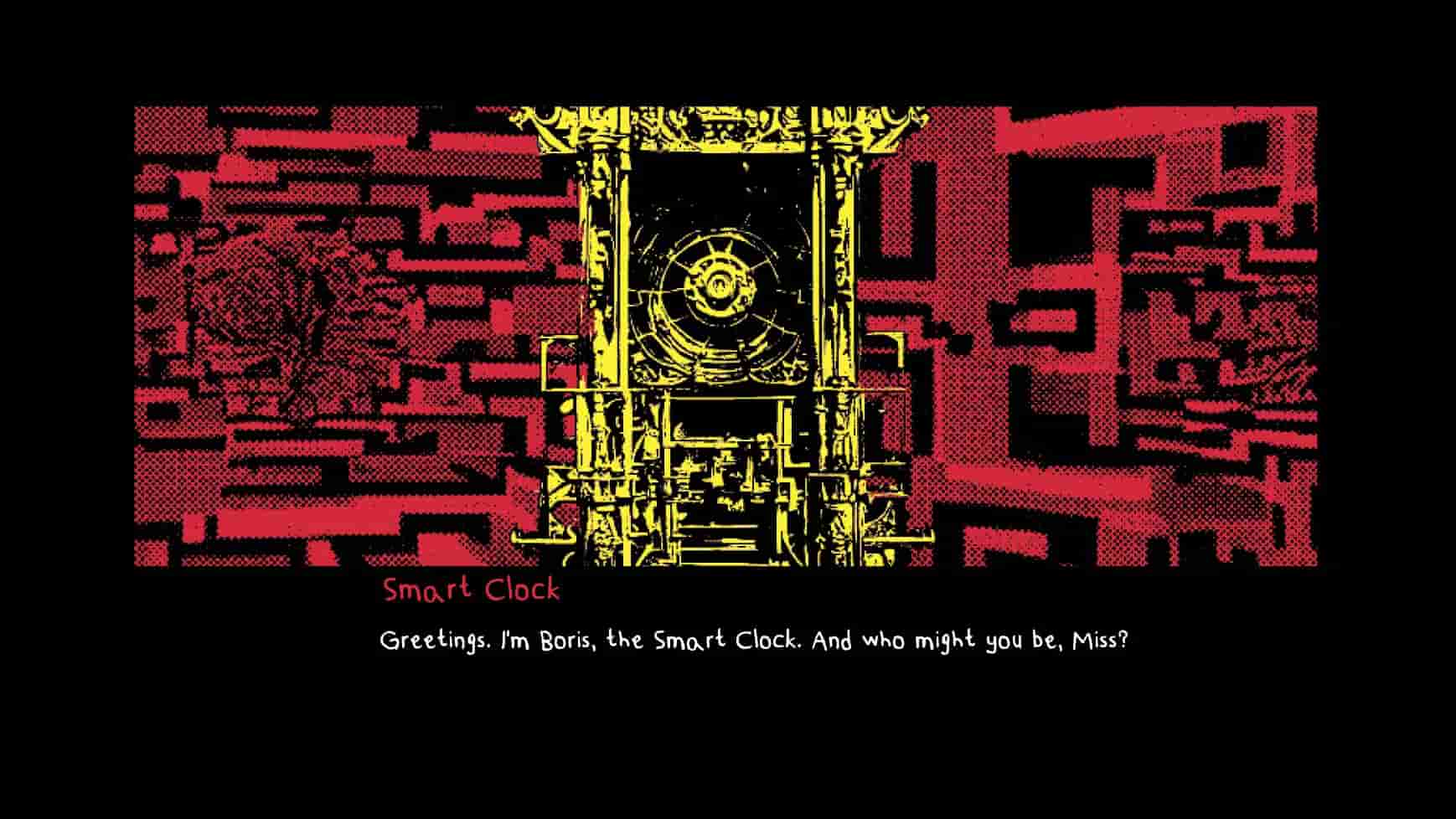 q.u.q. screenshot thumbnail screenshot 2