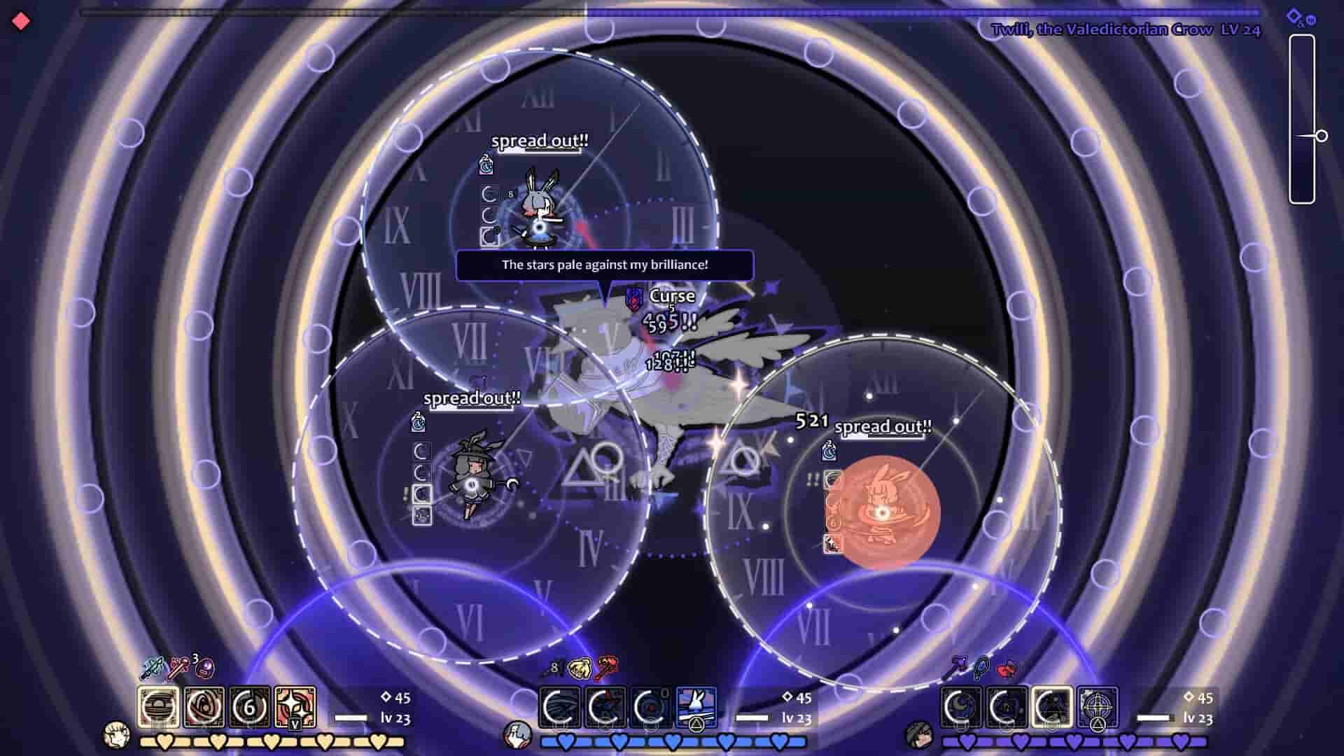 Rabbit and Steel screenshot thumbnail screenshot 1