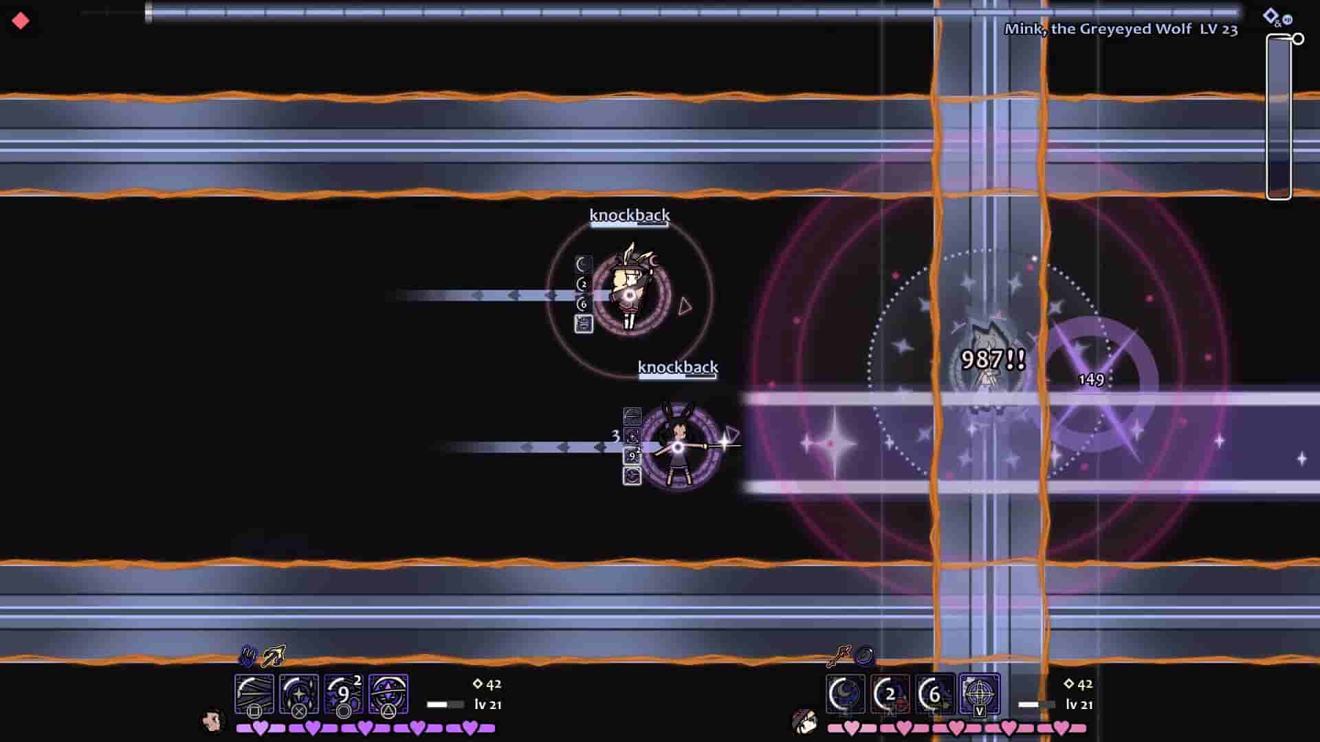 Rabbit and Steel screenshot thumbnail screenshot 3