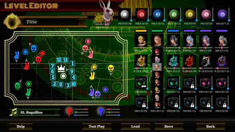 Rabbit Burn screenshot thumbnail screenshot 10