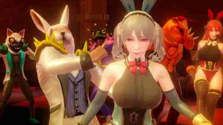 Rabbit Burn screenshot thumbnail screenshot 12