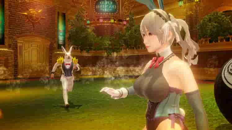 Rabbit Burn screenshot thumbnail screenshot 14