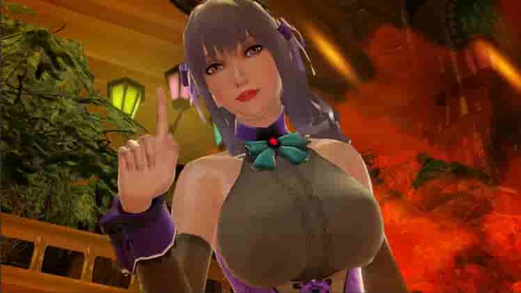 Rabbit Burn screenshot thumbnail screenshot 3