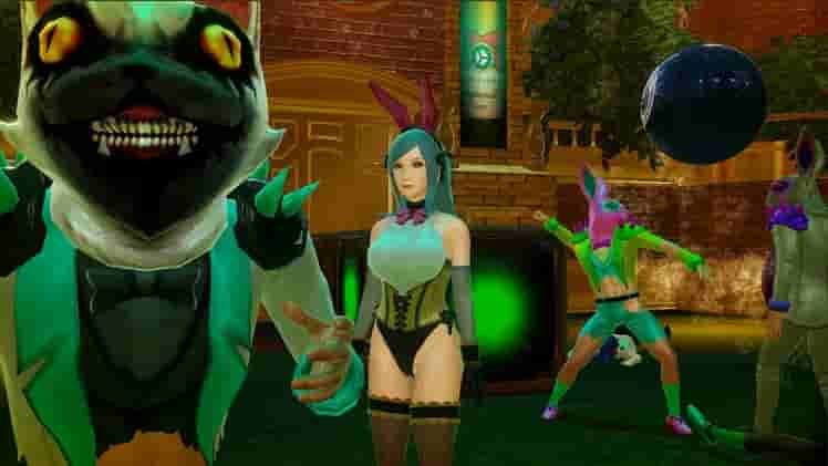 Rabbit Burn screenshot thumbnail screenshot 6