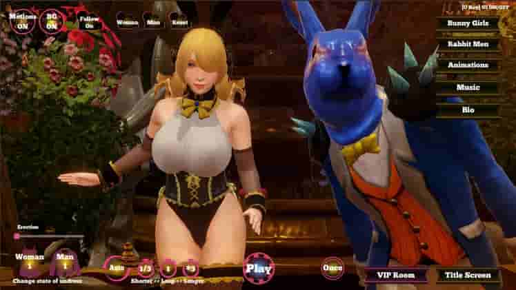 Rabbit Burn screenshot thumbnail screenshot 7