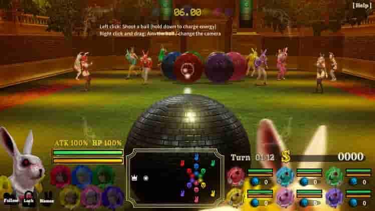 Rabbit Burn screenshot thumbnail screenshot 8