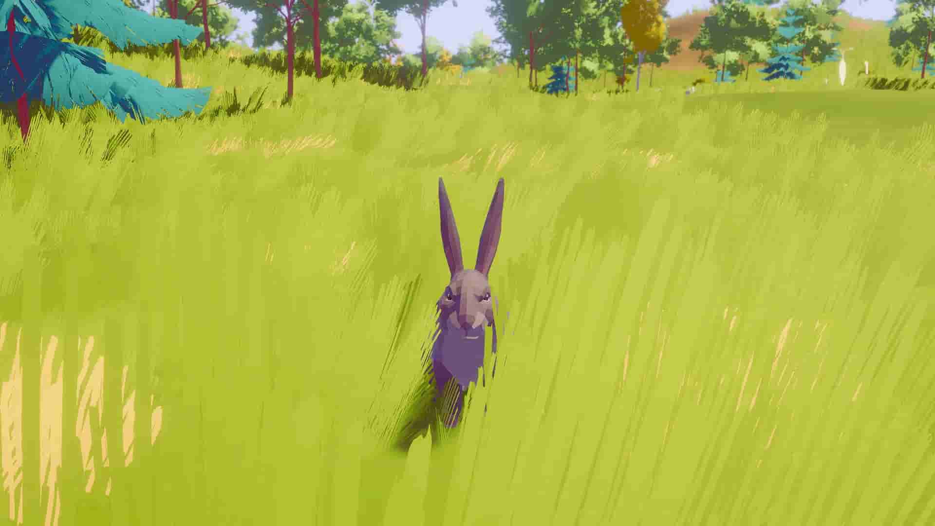 Rabbit Simulator screenshot thumbnail screenshot 5